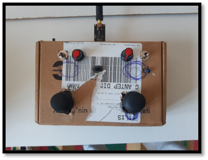 Multi-Functional Arduino-Controlled Robotic Car