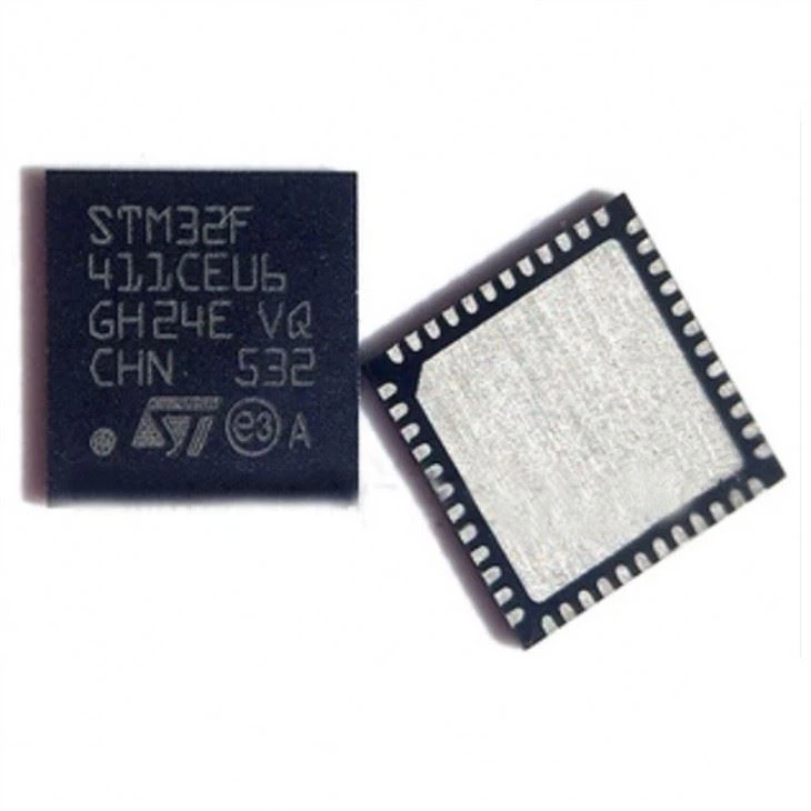 STM32 Based Self-Charged GPS Tracker